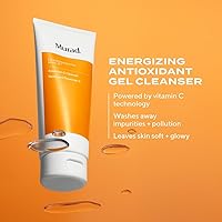 Murad Essential-C Cleanser 6.38oz — image 2