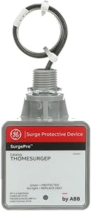 THOMESURGEP by ABB SurgePro Surge Protective Device Review