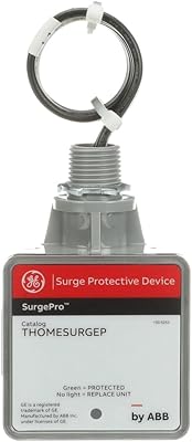 THOMESURGEP by ABB SurgePro Surge Protective Device