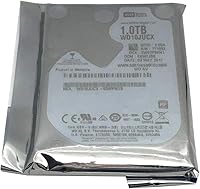 Western Digital 1TB 5400RPM 16MB Cache SATA 2.5inch Hard Drive — image 5