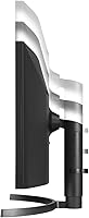 LG 35WN65C-B 35-inch Curved UltraWide QHD Monitor — image 8