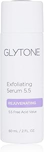 Glytone Glycolic Acid Exfoliating Serum 5.5% - 2oz Review