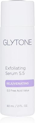 Glytone Glycolic Acid Exfoliating Serum 5.5% - 2oz