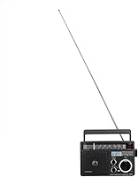 Retekess TR618 AM FM SW Radio — image 9