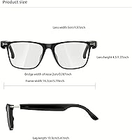 Padom M01 AI Translation Glasses — image 7