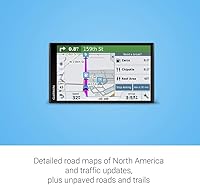 Garmin DriveTrack 71 In-Vehicle Dog Tracker and GPS Navigator — image 5