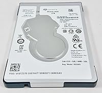 Seagate Momentus 2TB 2.5″ SATA Hard Drive — image 1