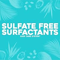 OGX Extra Strength Argan Oil of Morocco Heat Protection Hairspray, 8oz — image 5