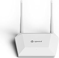 U-SPEED N300 WiFi Router — image 8
