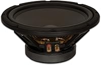 Goldwood Sound GW-10PC-8 10″ Woofer 400 Watts 8 Ohm Replacement Speaker — image 1