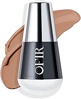 OFIR Skin Satin Medium Coverage Foundation - Anise - Medium Deep Warm, 1 FL OZ — image 1