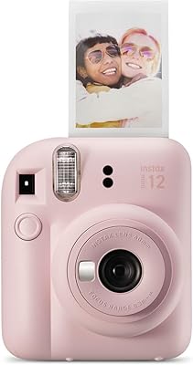 Fujifilm Instax Mini 12