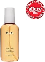 OUAI Wave Spray - 6 fl oz — image 2