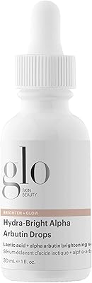 Glo Skin Beauty Hydra-Bright Alpha Arbutin Drops