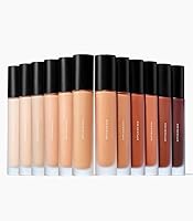 MAKE Beauty Diffusion Dew Skin Tint Hazelnut 16 — image 7