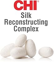 CHI Infra Silk Infusion Leave-In Treatment 12oz — image 5