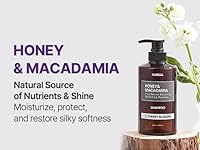 KUNDAL Natural Hair Shampoo Ylang Ylang Scent 600mL (2 x 300mL) — image 7