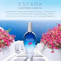 Escada Santorini Sunrise Eau de Toilette 38.45mL — image 4
