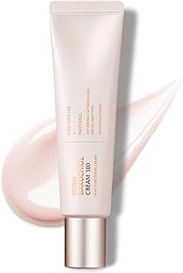 CU Dr. Solution PDRN Cream with Salmon DNA, 50mL Review