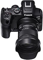 Sigma 18-50mm F2.8 DC DN Contemporary Lens for Canon RF Mount — image 5