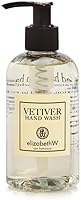 elizabeth W Vetiver Hand Wash 8oz — image 4