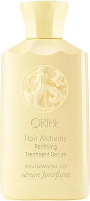 Oribe Hair Alchemy Fortifying Treatment Serum 2.5oz