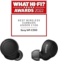 Sony WF-C500 True Wireless Headphones — image 2