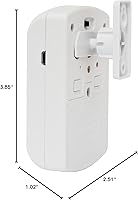 Talking Products PIR Motion Sensor with Voice Recordable Playback — image 10