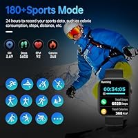 STTA LC88 Smart Watch — image 4