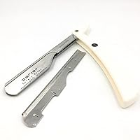 Parker PTW Professional Straight Razor with Replaceable Blades — image 4
