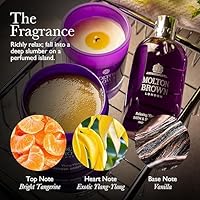 Molton Brown Relaxing Bath and Shower Gel 11.64oz — image 3