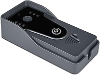 AMOCAM Wireless IP Video Doorbell Intercom System — image 9