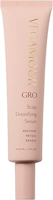 VEGAMOUR GRO Scalp Detoxifying Serum, 2 fl. oz.