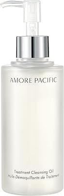 AMOREPACIFIC Treatment Cleansing Oil Makeup Remover, Tea Tree, 6.76oz