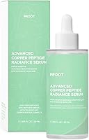 Copper Peptides Serum for Face 1.69 fl oz — image 1