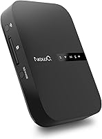 NewQ Filehub AC750 Travel Router B3 — image 1