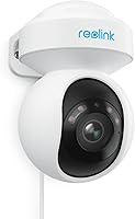 Reolink E1 Outdoor CX 4MP Security Camera — image 1