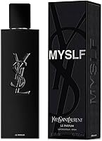 Yves Saint Laurent Myslf Le Parfum for Men 3.3oz EDP Spray — image 3