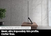 Samsung 77-Inch Class OLED 4K S95C Series TV — image 4