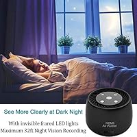 Pragovle AP-QF Wireless WiFi Security Mini Camera — image 5