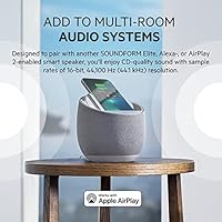 Belkin SOUNDFORM Elite Smart Speaker — image 6