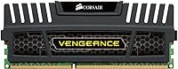 Corsair Vengeance 4GB DDR3 1600 MHz Memory — image 1