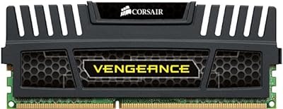 Corsair Vengeance 4GB DDR3 1600 MHz Memory