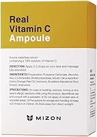 MIZON Real Vitamin C Ampoule 19% Pure Vitamin C 1.01 fl oz — image 2