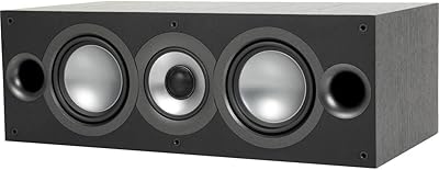 ELAC Uni-Fi 2.0 UC52 Center Speaker