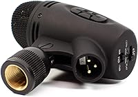 CAD Audio E70 Small Diaphragm Cardioid Condenser Microphone — image 3