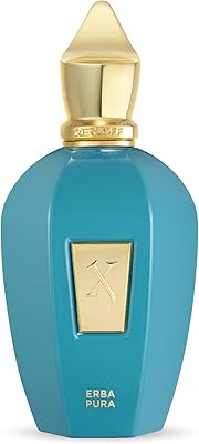 Xerjoff Erba Pura Eau de Parfum 100mL