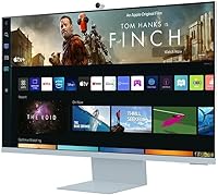 Samsung M8 Series 32-Inch 4K UHD Smart Monitor — image 5