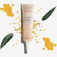 Hey Honey Trick & Treat Concealer Light to Medium 0.5oz — image 8