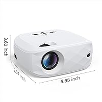 HAPPRUN F5 Projector — image 8
